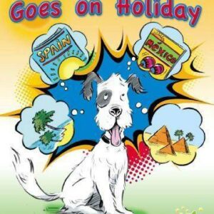 BBA Novel Jasper Goes on Holiday English | First Class Office Online Store