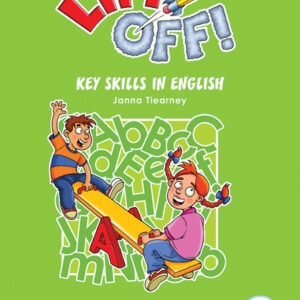 Lift Off Key Skills in English – 1st Class Activity Book English | First Class Office Online Store