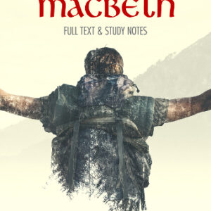 Macbeth (Forum) English | First Class Office Online Store