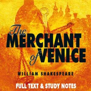 The Merchant of Venice (Forum) English | First Class Office Online Store