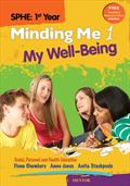 Minding Me 1 – My Wellbeing Junior Cycle | First Class Office Online Store