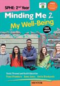 Minding Me 2 – My Wellbeing Junior Cycle | First Class Office Online Store
