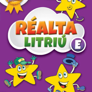 Réalta Litriú E Gaeilge | First Class Office Online Store