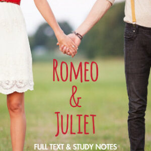 Romeo & Juliet (Forum) English | First Class Office Online Store