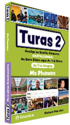 Turas 2 Mo Phuanann/Mo Leabhae Gníomhaíchta Gnátheibhéal 3rd Edition