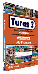 Turas 3 Mo Phunann/Mo Leabhar Gníomhaíochta Ardleibhéal 3rd Edition