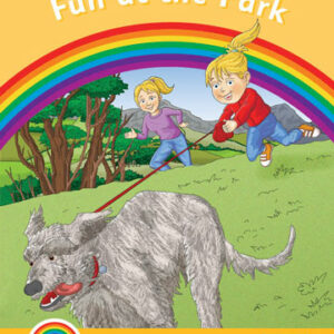 Fun at the Park – Core Reader 3 – CJ Fallon Comprehension | First Class Office Online Store