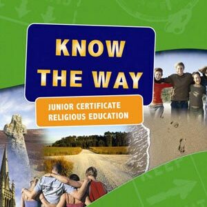 Know the Way Junior Cycle | First Class Office Online Store