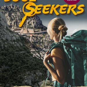 Soul Seekers – Complete 3 year Course Student Pack by Veritas Junior Cycle | First Class Office Online Store 2