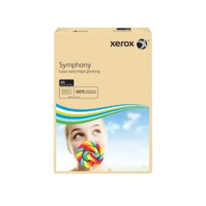 Xerox Salmon Paper 80gsm Ream Coloured Paper A4 | First Class Office Online Store