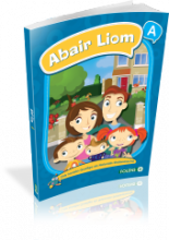 Abair Liom A 1st Edition Gaeilge | First Class Office Online Store