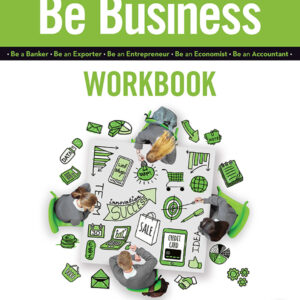 Be Business Workbook Business Studies | First Class Office Online Store