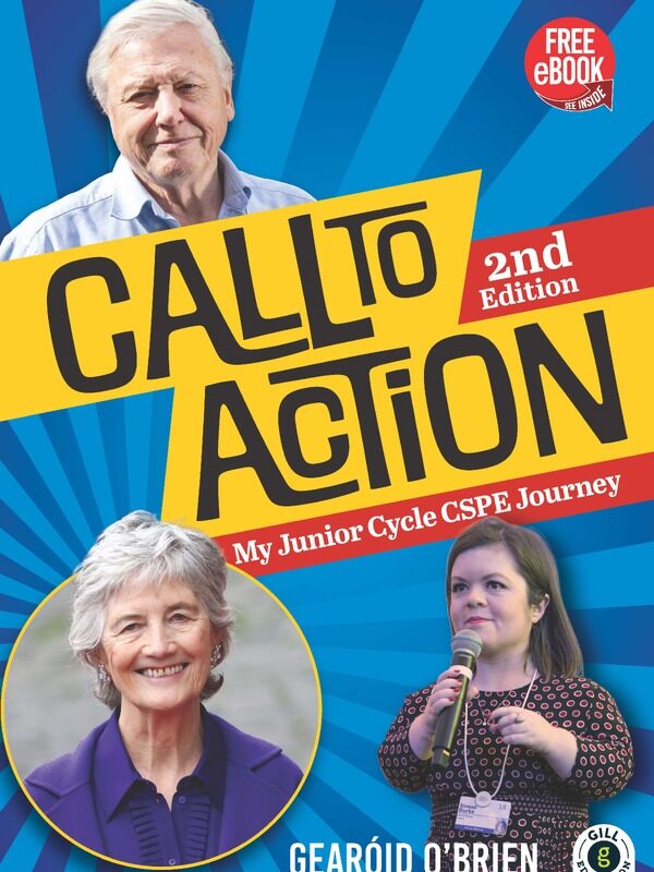 Call to Action 2nd Edition