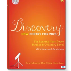 Discovery 2023 Set (Copy) English | First Class Office Online Store
