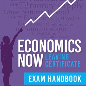 Economics Now Student Exam Handbook Business Studies | First Class Office Online Store