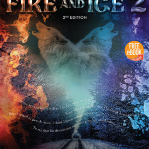 Fire & Ice 2 2nd Edition English | First Class Office Online Store