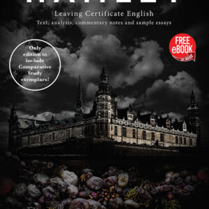 Shakespeare Focus: Hamlet English | First Class Office Online Store