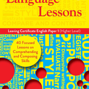 Language Lessons Paper 1 Higher Level English | First Class Office Online Store