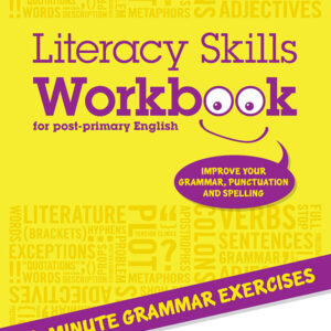 Literacy Skills Workbook Comprehension | First Class Office Online Store