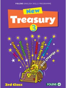 New Treasury 3rd Class Comprehension | First Class Office Online Store