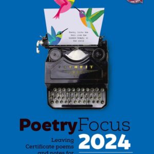 Poetry Focus 2024 English | First Class Office Online Store