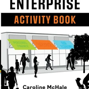 Enterprise Activity Book Business Studies | First Class Office Online Store