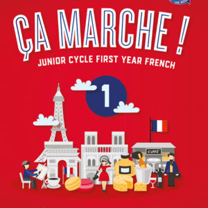 Ca Marche! 1 French | First Class Office Online Store