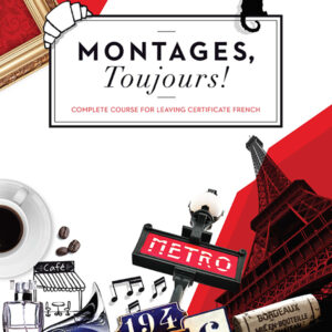 Montages, Toujours! French | First Class Office Online Store