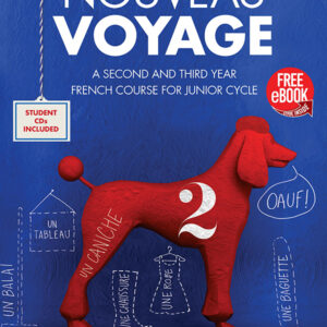 Nouveau Voyage 2 French | First Class Office Online Store 2