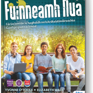 NEW Fuinneamh Nua Gnáthleibhéal (LC) Gaeilge | First Class Office Online Store