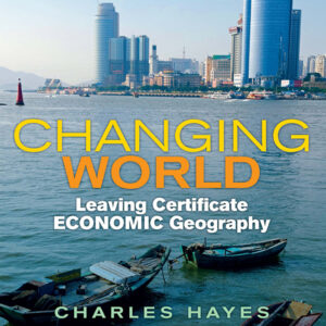 Changing World: Economic Geography Geography | First Class Office Online Store 2