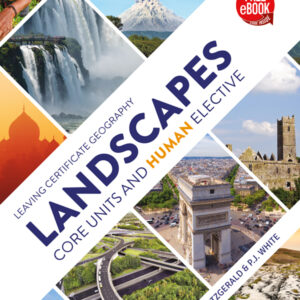 Landscapes: Core Units & Human Electives Geography | First Class Office Online Store