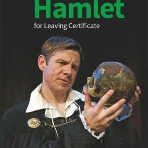Hamlet (Exam 2024) with notes (LC) English | First Class Office Online Store 2