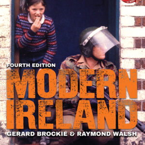 Modern Ireland 4th Edition History | First Class Office Online Store
