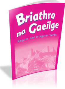 Briathra na Gaeilge Fifth Class | First Class Office Online Store