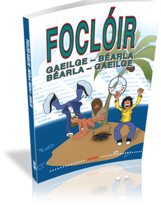 Foclóir Dictionaries | First Class Office Online Store 2