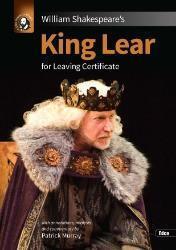 King Lear with notes (LC) English | First Class Office Online Store