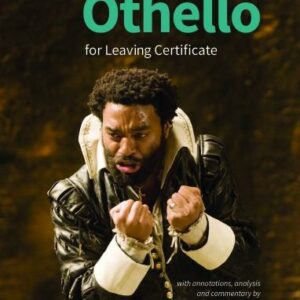 Othello (Exam 2023) with notes (LC) English | First Class Office Online Store