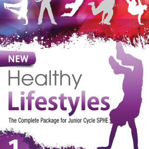 New Healthy Lifestyles 1 Junior Cycle | First Class Office Online Store