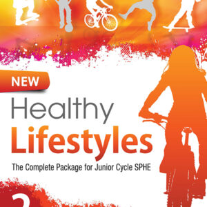 New Healthy Lifestyles 2 Junior Cycle | First Class Office Online Store