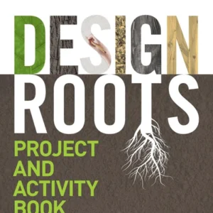 Design Roots Project & Activity Book Junior Cycle | First Class Office Online Store