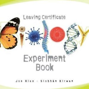 LC Biology Experiment Book Biology | First Class Office Online Store