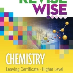 Revise Wise LC Chemistry (HL) Chemistry | First Class Office Online Store