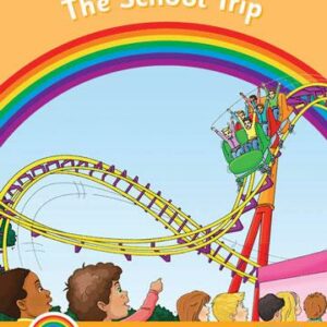 Rainbow Stage 2 Core Reader 3 – The School Trip – First Class Comprehension | First Class Office Online Store