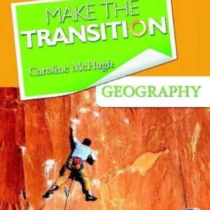 Make the Transition – Geography Geography | First Class Office Online Store