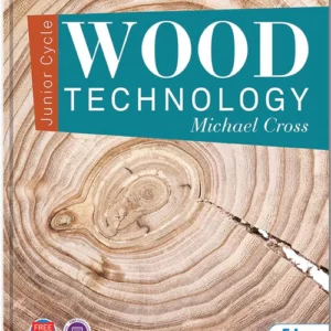 Wood Technology – Textbook and Activity Book Set Junior Cycle | First Class Office Online Store
