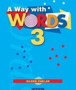 A Way With Words – Third Class English | First Class Office Online Store