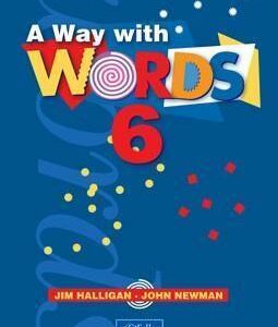 A Way With Words – Sixth Class English | First Class Office Online Store 2