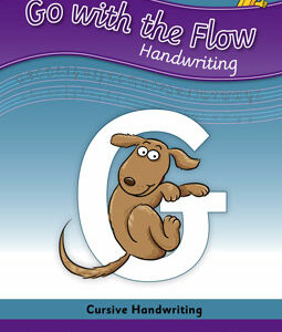 Go With The Flow G (Fifth Class) Pack Alphabet | First Class Office Online Store