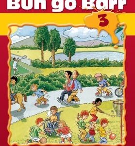 Bun go Barr 3 (Third Class) Gaeilge | First Class Office Online Store